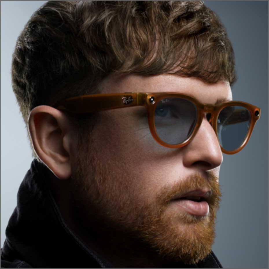 Ray Ban
